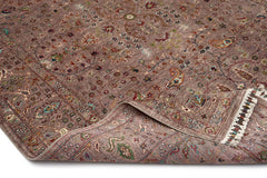 Öğretmenler Halı El Dokuma Bahtiyari ÖDİB392