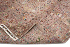 Öğretmenler Halı El Dokuma Bahtiyari ÖDİB392