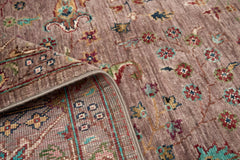 Öğretmenler Halı El Dokuma Bahtiyari ÖDİB392