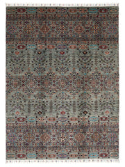 Öğretmenler Halı El Dokuma Bahtiyari ÖDİB394