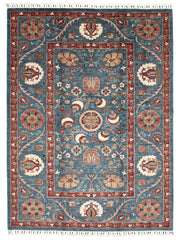 Öğretmenler Halı El Dokuma Bahtiyari ÖDİB395