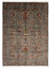 Öğretmenler Halı El Dokuma Bahtiyari ÖDİB398