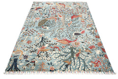 Öğretmenler Halı El Dokuma Sultani ÖDİS400