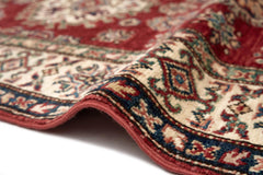 Öğretmenler Halı El Dokuma Şirvan ÖDİŞ404