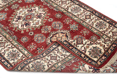 Öğretmenler Halı El Dokuma Şirvan ÖDİŞ404