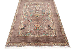 Öğretmenler Halı El Dokuma Bahtiyari ÖDİB409