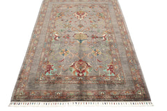 Öğretmenler Halı El Dokuma Bahtiyari ÖDİB398