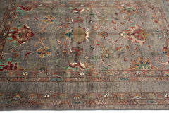 Öğretmenler Halı El Dokuma Bahtiyari ÖDİB398