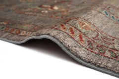 Öğretmenler Halı El Dokuma Bahtiyari ÖDİB398