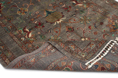 Öğretmenler Halı El Dokuma Bahtiyari ÖDİB398