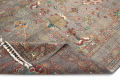 Öğretmenler Halı El Dokuma Bahtiyari ÖDİB398