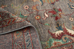 Öğretmenler Halı El Dokuma Bahtiyari ÖDİB398