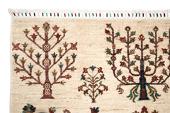 Öğretmenler Halı El Dokuma Bahtiyari ÖDİB399