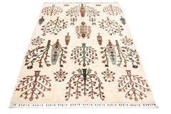 Öğretmenler Halı El Dokuma Bahtiyari ÖDİB399