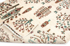 Öğretmenler Halı El Dokuma Bahtiyari ÖDİB399