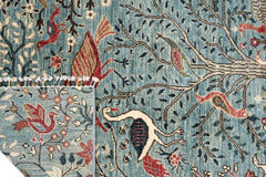 Öğretmenler Halı El Dokuma Sultani ÖDİS400