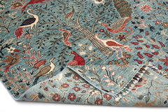 Öğretmenler Halı El Dokuma Sultani ÖDİS400