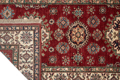 Öğretmenler Halı El Dokuma Şirvan ÖDİŞ404