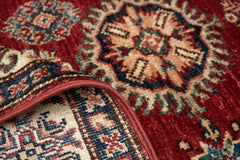 Öğretmenler Halı El Dokuma Şirvan ÖDİŞ404