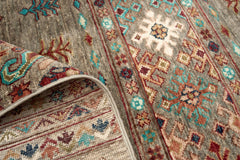 Öğretmenler Halı El Dokuma Bahtiyari ÖDİB420