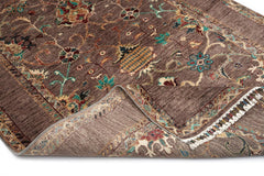 Öğretmenler Halı El Dokuma Bahtiyari ÖDİB409