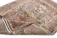 Öğretmenler Halı El Dokuma Bahtiyari ÖDİB409