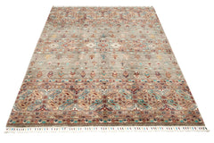 Öğretmenler Halı El Dokuma Bahtiyari ÖDİB420