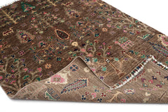 Öğretmenler Halı El Dokuma Bahtiyari ÖDİB410