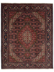 Öğretmenler Halı El Dokuma Tebrizi ÖDİT414