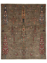 Öğretmenler Halı El Dokuma Bahtiyari ÖDİB424