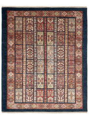 Öğretmenler Halı El Dokuma Şirvan ÖDİŞ417