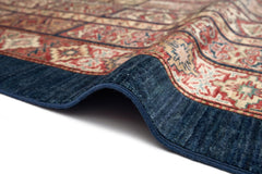 Öğretmenler Halı El Dokuma Şirvan ÖDİŞ417