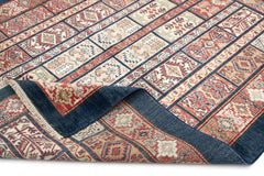 Öğretmenler Halı El Dokuma Şirvan ÖDİŞ417