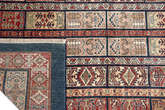 Öğretmenler Halı El Dokuma Şirvan ÖDİŞ417