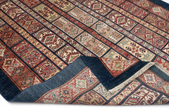 Öğretmenler Halı El Dokuma Şirvan ÖDİŞ417