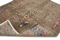 Öğretmenler Halı El Dokuma Bahtiyari ÖDİB424