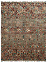 Öğretmenler Halı El Dokuma Bahtiyari ÖDİB420