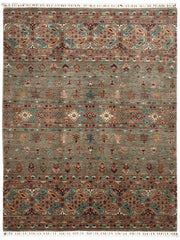 Öğretmenler Halı El Dokuma Bahtiyari ÖDİB420