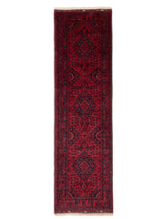 Öğretmenler Halı El Dokuma Afgan Belcik