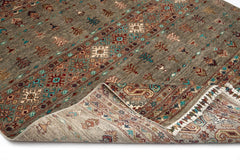 Öğretmenler Halı El Dokuma Bahtiyari ÖDİB420