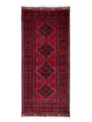 Öğretmenler Halı El Dokuma Saruki Hamab