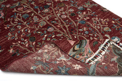 Öğretmenler Halı El Dokuma Bahtiyari ÖDİB422