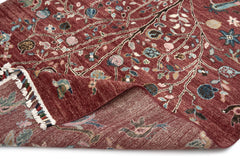 Öğretmenler Halı El Dokuma Bahtiyari ÖDİB422