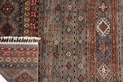 Öğretmenler Halı El Dokuma Bahtiyari ÖDİB430