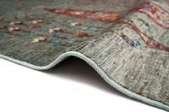 Öğretmenler Halı El Dokuma Bahtiyari ÖDİB423