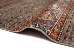 Öğretmenler Halı El Dokuma Bahtiyari ÖDİB430