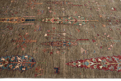 Öğretmenler Halı El Dokuma Bahtiyari ÖDİB424