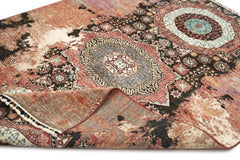 Öğretmenler Halı El Dokuma Memlük ÖDİM426