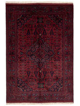 Öğretmenler Halı El Dokuma Belcik ÖDİB439