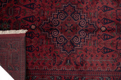 Öğretmenler Halı El Dokuma Belcik ÖDİB439